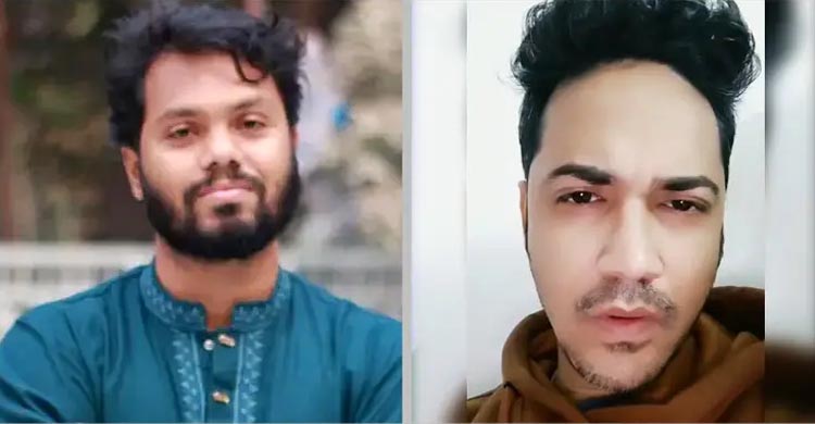 ফয়সালের ভিডিওবার্তা এআই-জেনারেটেড নয়: দ্য ডিসেন্টের যাচাই