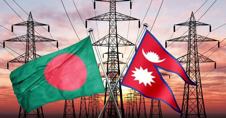 বন্যায় ক্ষতিগ্রস্ত নেপালের বিদ্যুৎকেন্দ্র, বাংলাদেশে সরবরাহ বন্ধ