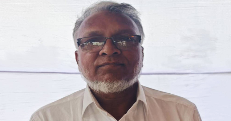 বাঁকা ইউনিয়নে বিএনপির আস্থার নাম আবুল বাশার