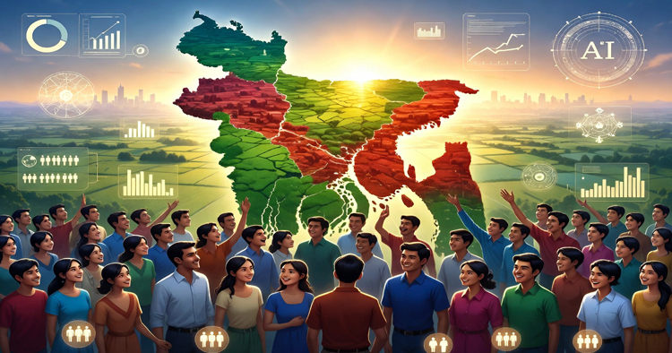 বাংলাদেশের প্রকৃত জনসংখ্যা কত? ভিন্ন পরিসংখ্যানে বাড়ছে বিভ্রান্তি