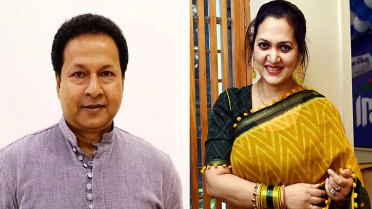 বাপ্পারাজ-মুক্তির নেতৃত্বে নির্বাচনী মাঠে নতুন প্যানেল