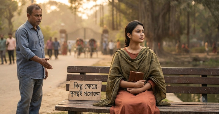 যাদের বারবার ক্ষমা করলে নিজেরই ক্ষতি