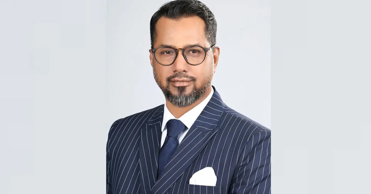 বিএসইসিতে চার বছরের জন্য নতুন কমিশনার হোসেন সাদাত
