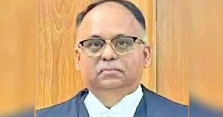 বিচারকের আসন ছাড়ছি, ন্যায়ের আদর্শ নয়: বিচারপতি আশফাকুল 
