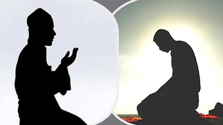 বিপদ মুক্তি ও ধৈর্য বৃদ্ধিতে ইসলামের শক্তিশালী যিকির