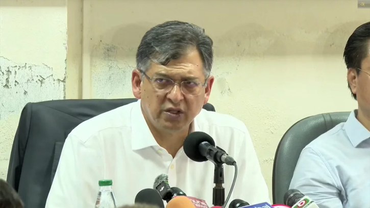 বিশেষ আদালতে ৭ দিনের মধ্যে বিচার শেষের নির্দেশ, ছুটি বাতিলের ইঙ্গিত স্বরাষ্ট্রমন্ত্রীর
