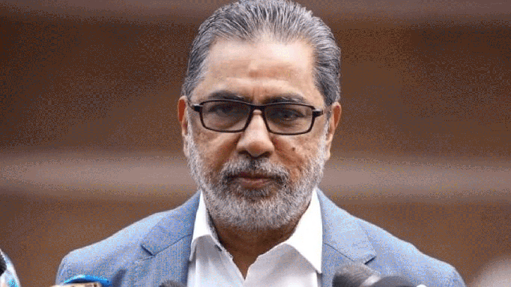 বিসিবি নির্বাচনে অংশ নিচ্ছেন না মাহবুব উল আনাম