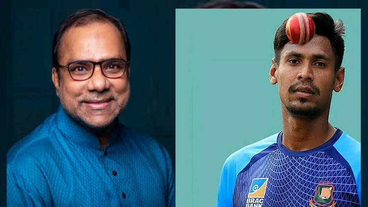 মুস্তাফিজ ইস্যু ভারতকে ধিক্কার দিলেন মিশা
