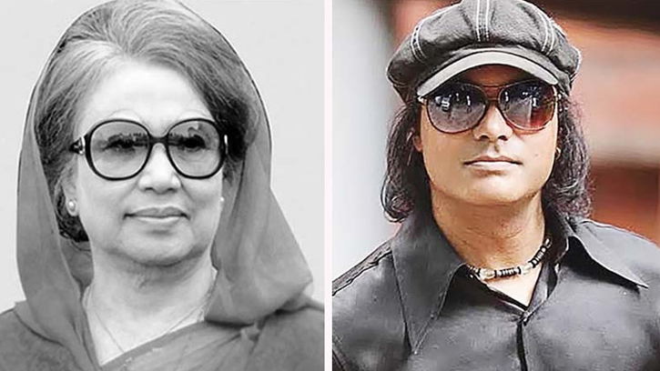 হামিন আহমেদ বর্ণনা করলেন বেগম জিয়ার মানবিক উদারতা