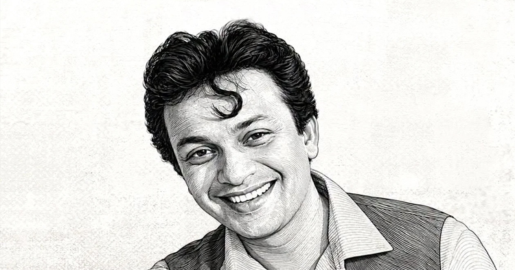 বৈজয়ন্তীমালার সঙ্গে দেখা করতে উত্তম কুমারের সেই অনুরোধ