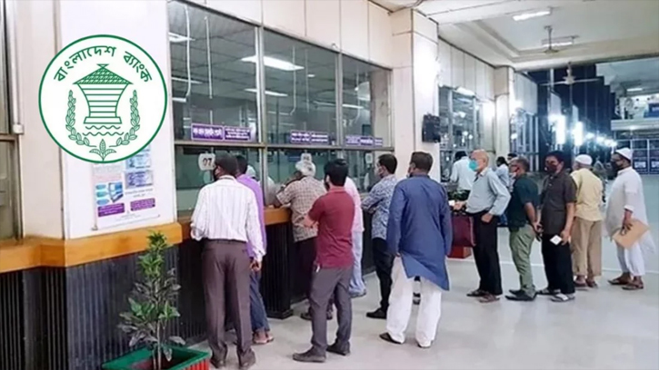 ব্যাংক খোলা আজ, গ্রাহক লেনদেন চলবে কতক্ষণ?