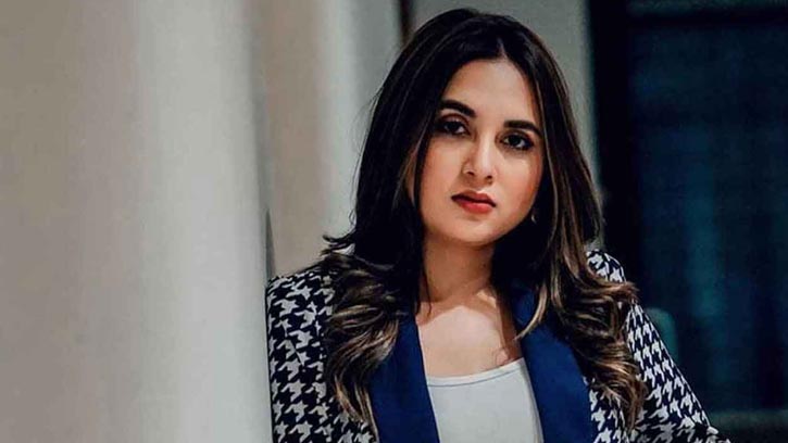 ব্রেন টিউমারের পর ফের অসুস্থ তানিয়া বৃষ্টি