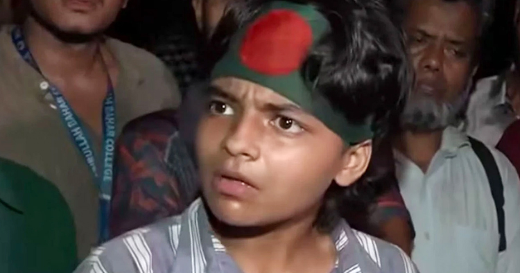 ভাইরাল বক্তব্য দেওয়া সুহির পরিচয় নিয়ে মাইলস্টোন কলেজের জিডি