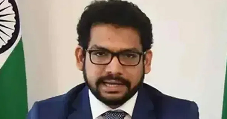 ভারতীয় ইমিগ্রেশনের ঘটনায় ঢাকায় তলব হাইকমিশনারকে