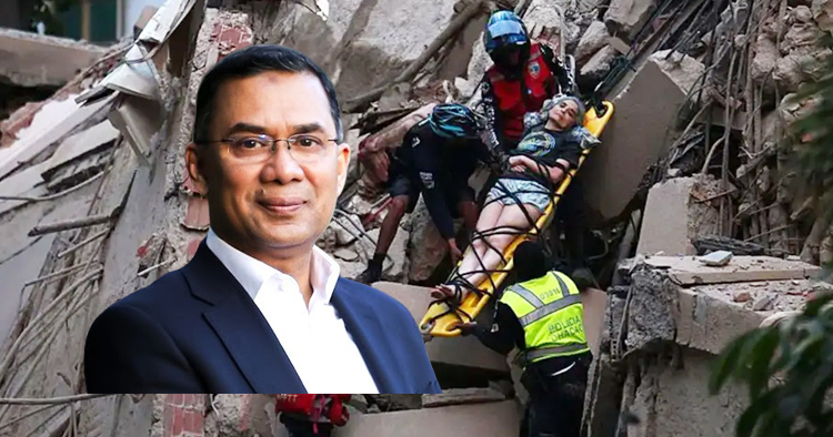 ভেনেজুয়েলার ভূমিকম্পে নিহতদের প্রতি প্রধানমন্ত্রীর শোক ও সমবেদনা