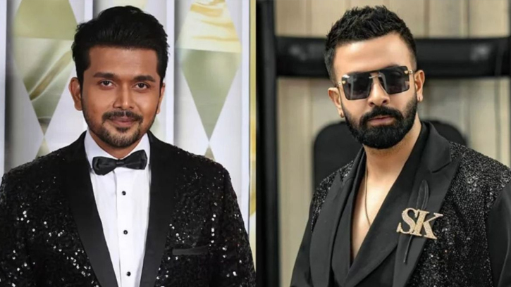 ভোটকেন্দ্রে হাজির হতে পারছেন না শাকিব-শুভ