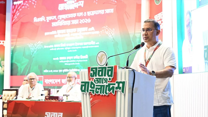 ভোটের আগে দেওয়া প্রতিশ্রুতি পূরণে অঙ্গীকার :প্রধানমন্ত্রী