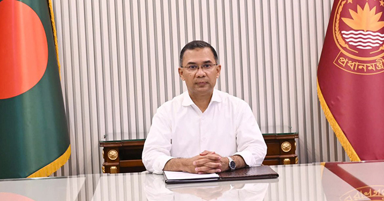 মধ্যরাতে শহীদ মিনারে শ্রদ্ধা জানাবেন প্রধানমন্ত্রী
