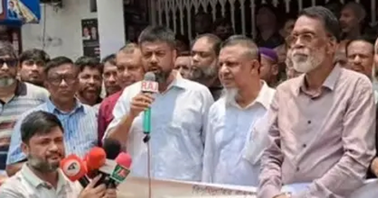 মব সৃষ্টির চেষ্টা করলে কঠোর ব্যবস্থা: মজনু