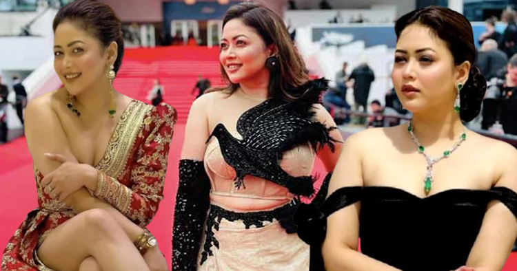 মস্কো উৎসবে কাকপ্রেম ও দেশপ্রেমে আলোচিত ভাবনা
