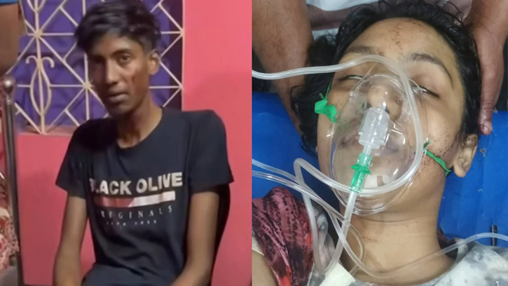 মা দিবসেই ছেলের হাতে খুন হলেন মা