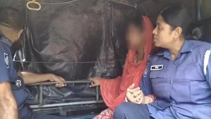 মা যখন ঘাতক: পোস্টপার্টাম সাইকোসিস কি দায়ী?