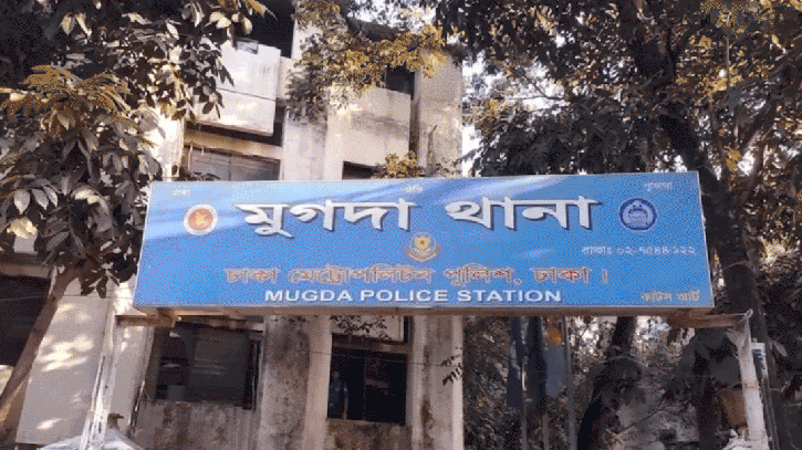 মাথাবিহীন মরদেহ উদ্ধার ঘটনায় আটক ৩