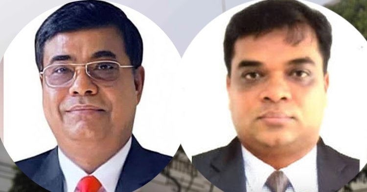 মানবতাবিরোধী অপরাধের মামলায় জাহাংগীর আলম-ধনঞ্জয় দাসের তদন্ত শেষ
