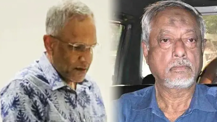 দুই সাবেক সেনা কর্মকর্তার হাজিরা ৭ এপ্রিল