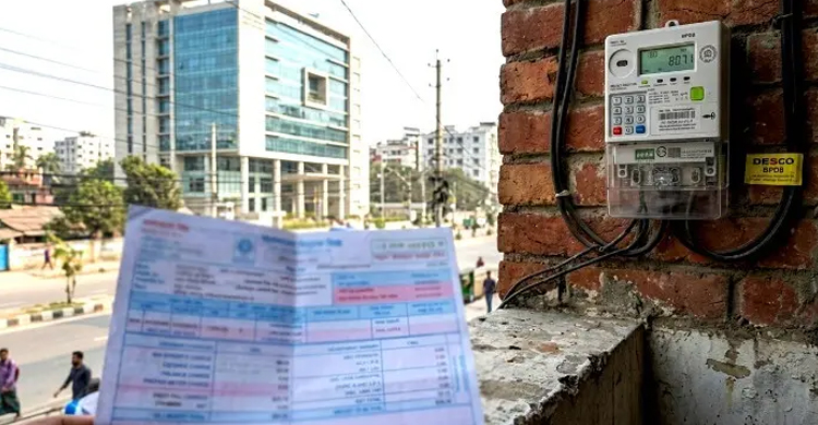 মিটার ভাড়া বাতিলে এখনো সিদ্ধান্ত নেই, যা বলছে বিইআরসি