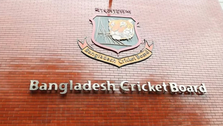 মিরপুরে স্টেডিয়াম এলাকায় কড়া নিরাপত্তা