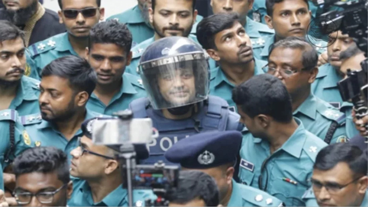 মিরপুরের মামলায় ব্যারিস্টার সুমনের জামিন বহাল