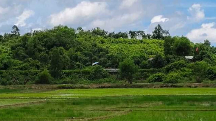 মিয়ানমার সীমান্তে মাইন বিস্ফোরণে ৩ বাংলাদেশির মৃত্যু