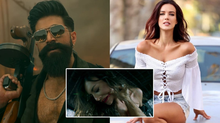 প্রেক্ষাগৃহে আসার আগেই রেকর্ড বইয়ে ‘টক্সিক’