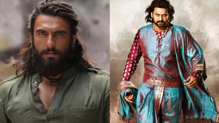 মুক্তির ১৮ দিনেও অপ্রতিরোধ্য ‘ধুরন্ধর ২’, রেকর্ড ছুঁইছুঁই