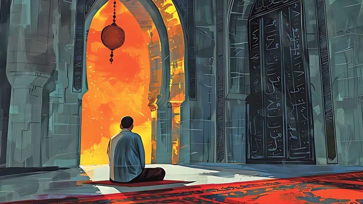 মুমিনের জন্য রিজিক অর্জনের ৩টি চ্যালেঞ্জ