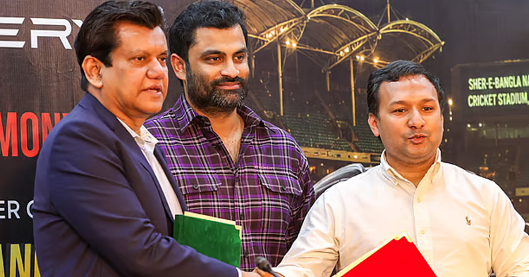অস্ট্রেলিয়া সিরিজে বড় চমক: ‘মোস্ট ভ্যালুয়েবল প্লেয়ার’ হলে মিলবে গাড়ি