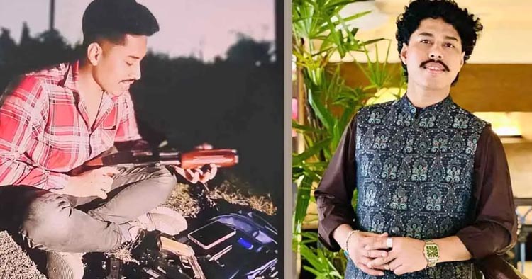 যশোর থেকে গ্রেপ্তার চট্টগ্রামের শীর্ষ সন্ত্রাসী ‘ডেভিড ইমন’