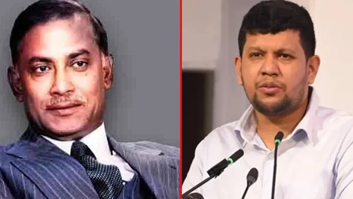 যিনি সম্মানের যোগ্য, তাকে সেই সম্মান দিতে হবে: মাহফুজ আলম