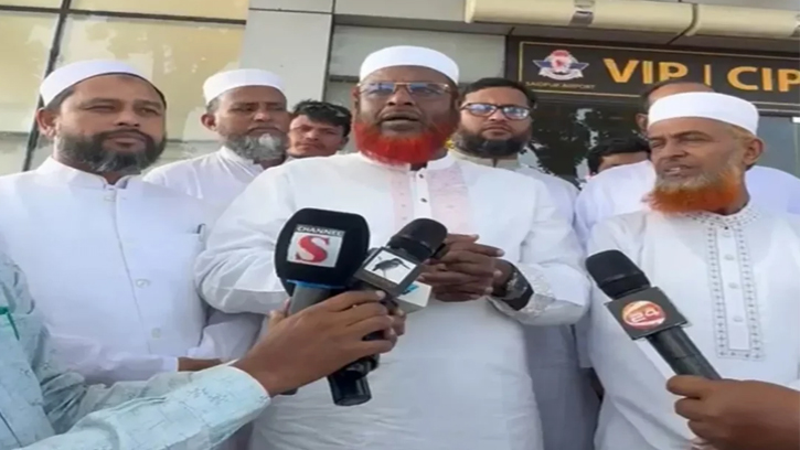 যে যায় লঙ্কায় সেই হয় রাবণ”—এখন বাস্তবেও তাই দেখা যাচ্ছে: মিয়া গোলাম পরওয়ার