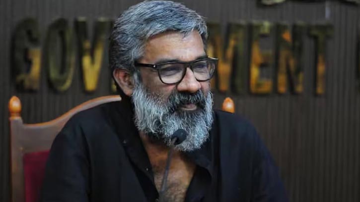 জনপ্রিয় দক্ষিণী নির্মাতা যৌন হয়রানির ঘটনায় গ্রেপ্তার