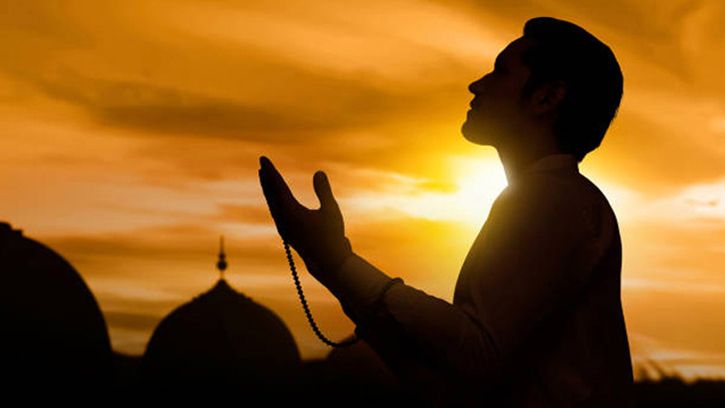রবের ফয়সালা: ধৈর্য ধরলেই সাফল্য সম্ভব