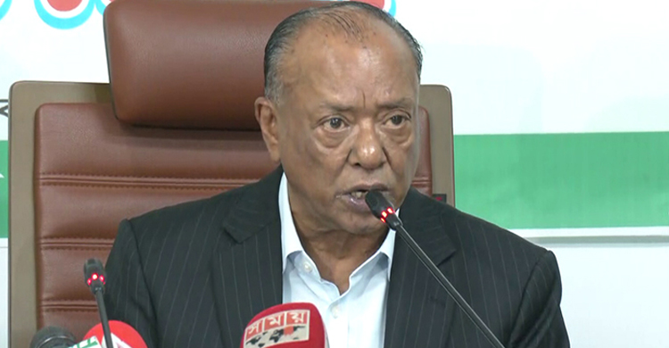 রাজধানীর প্রতিটি ওয়ার্ডে খেলার মাঠ তৈরির উদ্যোগ: পরিবেশমন্ত্রী