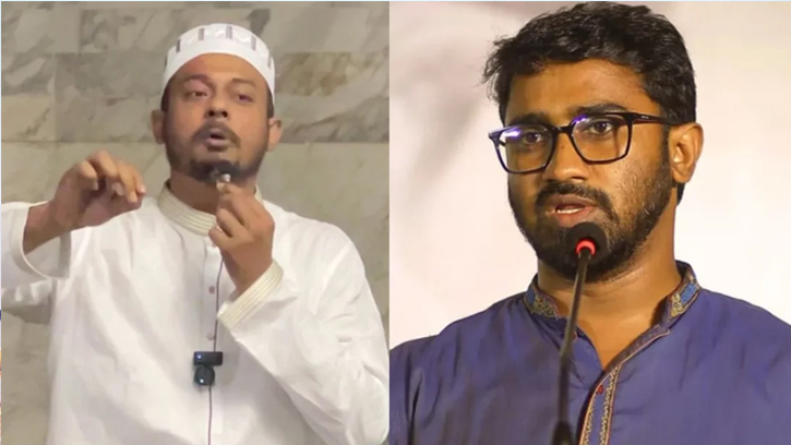 রাজনীতির নামে ধর্মীয় ভণ্ডামি কখনোই নতুন রাজনীতি নয়