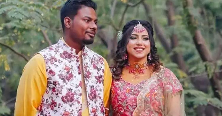 রাফসানের বিয়ের দুইদিন পর মুখ খুললেন সাবেক স্ত্রী সানিয়া এশা