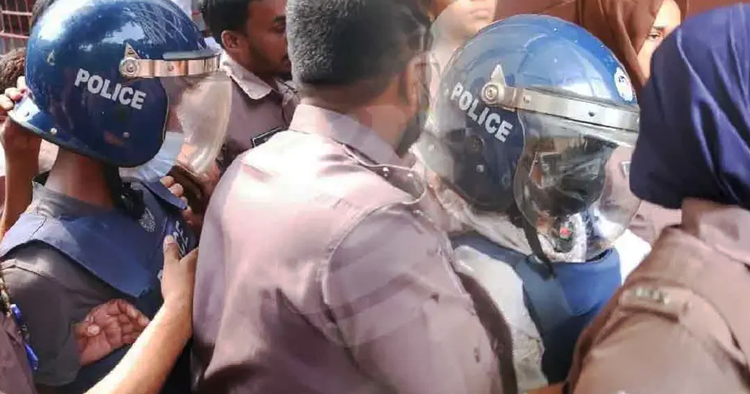 রামিসা হত্যা মামলায় মৃত্যুদণ্ডপ্রাপ্ত দম্পতির জেল আপিল শুনানির জন্য গ্রহণ