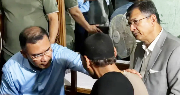 রামিসা হত্যার বিচার দ্রুত নিশ্চিতের আশ্বাস প্রধানমন্ত্রীর
