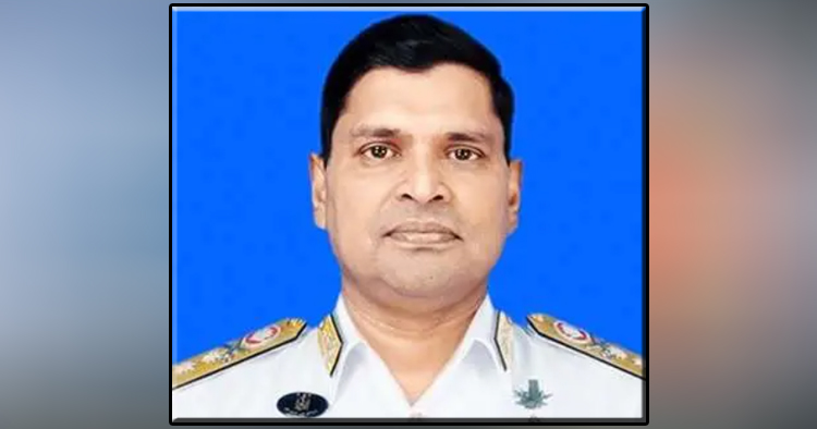 রাষ্ট্রদূত থেকে নৌপ্রধান, মিসবাহ উল আজীমের বর্ণাঢ্য ক্যারিয়ার
