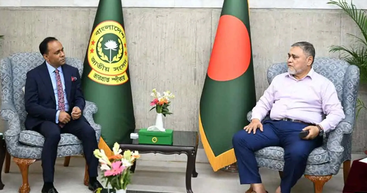 রাষ্ট্রপতি নির্বাচন আয়োজনের জন্য প্রস্তুত ইসি: সিইসি