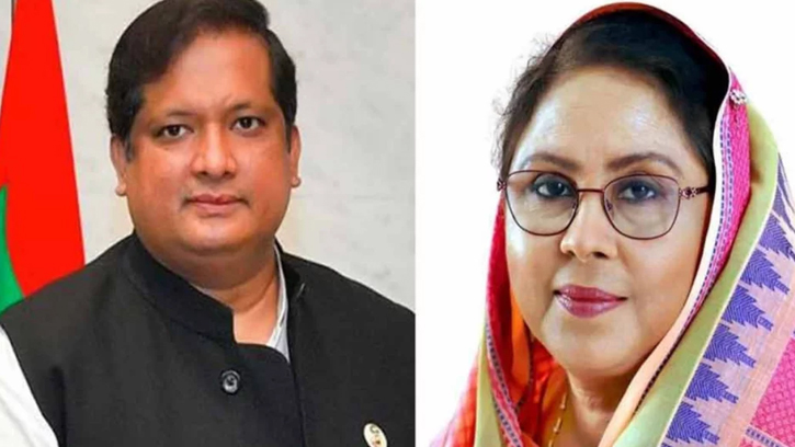 রাসেল ও চুমকির ট্যাক্স নথি জব্দের আদেশ আদালতের